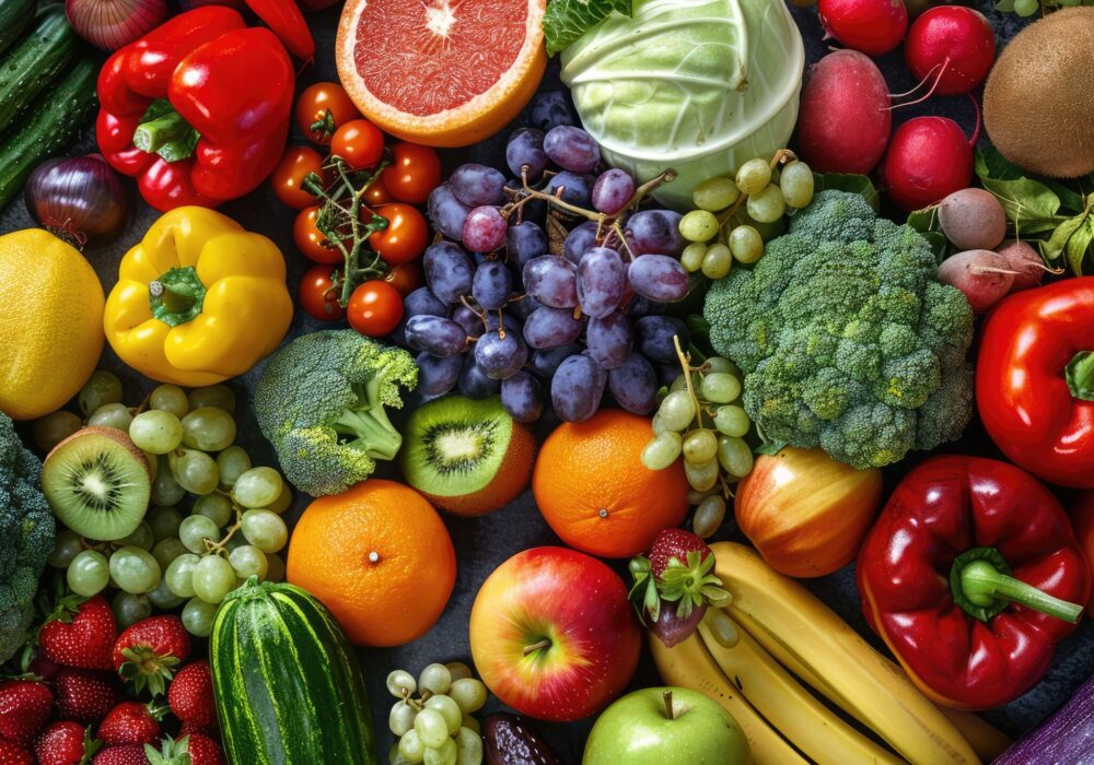 variety-fruits-vegetables-including-broccoli-grapes-oranges variety-fruits-vegetables-including-broccoli-grapes-oranges